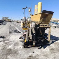 دستگاه بلوک زنی