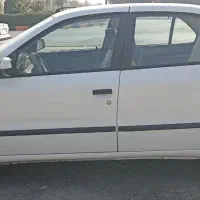 سمند ef7 مدل 96|خودرو سواری و وانت|چهاردانگه (تهران), |دیوار