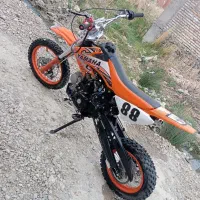 موتور پریشی مدل 1404 قیمت 160 میلیون