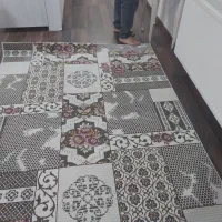 گلیم فرش
