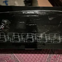 هود مورب مدل آلتون ساخت ایتالیا