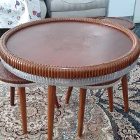 عسلی نو|مبلمان خانگی و میز عسلی|خرمدره, |دیوار