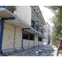 استا بنا ساختمان