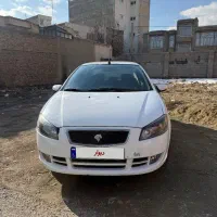 رانا پلاس مدل ۱۴۰۰|خودرو سواری و وانت|ارومیه, |دیوار