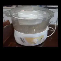 بخار پز بلک اند فرایدر