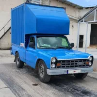 نیسان ۱۴۰۰ دوگانه شرکت