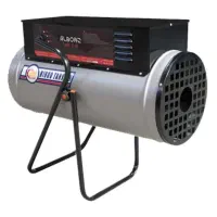 جت هیتر ۳ فاز کلا ۳ ماه استفاده شده