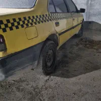 تاکسی درون شهری