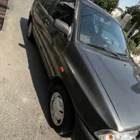 پراید مدل ۸۷ تقریبا بیرنگ شاسی پلمپ|خودرو سواری و وانت|گرگان, |دیوار