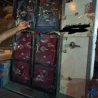 صندوق اداری خانگی