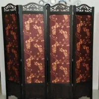 پاراوان زیبا و سالم|صنایع دستی و سایر لوازم تزئینی|گلبهار, شهر جدید گلبهار|دیوار