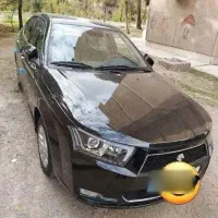 دنا پلاس ۶ دنده ۸۵ گانه ef7p خشک ۱۴۰۳