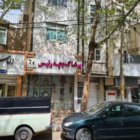 اجاره یک واحد مناسب مطب و اداری