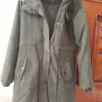 فروش دو عدد پالتو کبریتی|لباس|خرمآباد, |دیوار