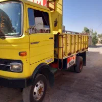 خاور ۸۰۸|خودرو سنگین|شیراز, زرهی|دیوار