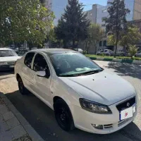 رانا پلاس ۹۹|خودرو سواری و وانت|کرمانشاه, |دیوار