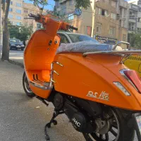 وسپاهمتاز ۱۵۰ مدل ۱۴۰۰