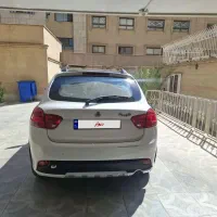 کوئیک 1402 r|خودرو سواری و وانت|اصفهان, شیخ اشراق|دیوار