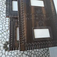 مبل هفت نفره با میز عسلی|مبلمان خانگی و میز عسلی|شلمان, |دیوار