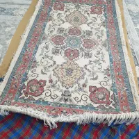 قالی دست بافت ۱.۳۰دردومتر|فرش|اسفراین, |دیوار