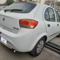 تیبا ۲ مدل ۹۸
