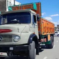 فروش بنز۱۹۲۱