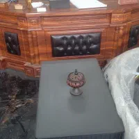 میز و صندلی اداری