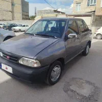 پراید 84