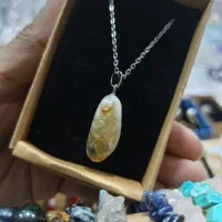 سنگ راف سیترین|جواهرات|قم, یزدان‌شهر|دیوار