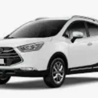 فروش ماشین جک S3 مدل 1403