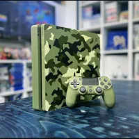 خریدار وفروشنده پلی استشین 3و 4و Ps5 درمحل