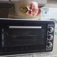 فرگاز|اجاق گاز و لوازم برقی پخت‌وپز|اهواز, بیست متری شهرداری|دیوار