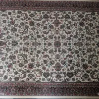 ۳ عدد فرش ۷۰۰ شانه کاملا نو