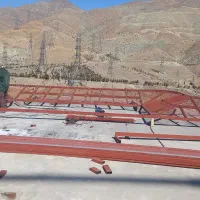 جوشکاری سیار|خدمات پیشه و مهارت|هشتگرد, شهرک سهیلیه|دیوار