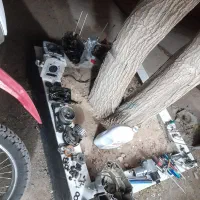 تعمیرگاه موتور سیکلت زیر قیمت|خدمات موتور و ماشین|بیرجند, |دیوار