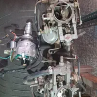 کاربرات.دلکو.شمع استوک اصلی سنسور اکسیژن|قطعات یدکی و لوازم جانبی|یزد, |دیوار