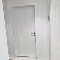 نصاب درب چوبی کابینت و کمد دیواری|خدمات پیشه و مهارت|پرند, فاز ۵|دیوار