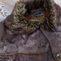 پالتو مانتویی زمستانه اصل|لباس|سیرجان, |دیوار