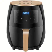 سرخ کن بدون روغن نو