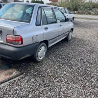 پراید مدل 88 دوگانه شرکت|خودرو سواری و وانت|بابلسر, |دیوار