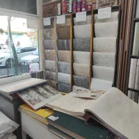 کاغذ دیواری خارجی حراجی|خدمات پیشه و مهارت|تهران, خاوران|دیوار