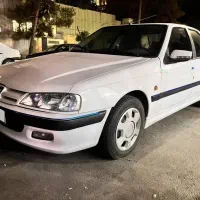 پارس مدل 96 دوگانه دستی|خودرو سواری و وانت|مشهد, امام خمینی|دیوار