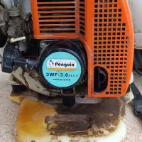 سمپاش بنزینی|ماشین‌آلات صنعتی|پارس‌آباد, |دیوار