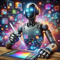 آموزش هوش مصنوعی