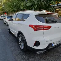 فیدلیتی ۷ نفره ۱۰ پر مدل ۱۴۰۴