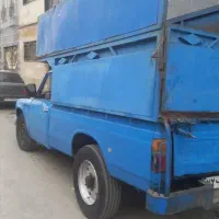 زامیاد Z 24 بنزینی، مدل ۱۳۷۹|خودرو سواری و وانت|چهاردانگه (تهران), |دیوار