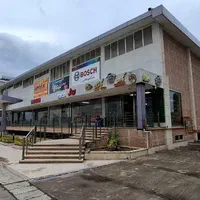 کارگاه تولیدی