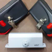 کلیدسازی رضایی(فردیس)