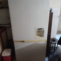 یخچال نیم سایپایسای سامسونگ