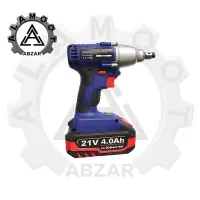 بکس شارژی ۲۱ ولت رویس مدل ۳۵۰|ابزارآلات|تهران, شادمان|دیوار